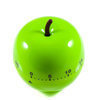Apple Shaped Kitchen Timer