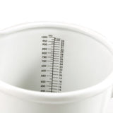 Big Jug 1.0L Ceramic Measuring Jug
