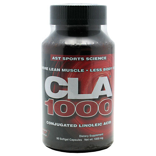 AST Sports Science CLA 1000