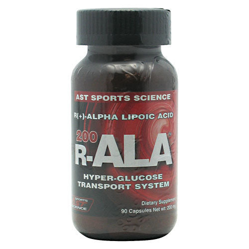 AST Sports Science R-ALA 200 R-ALA-200