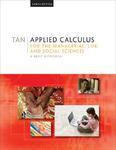 Applied Calculus for Managerial, Life and Social Science, 8th Ed
