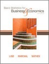 Basic Statistics for Business & Economics
