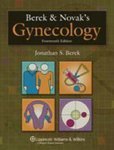 Berek & Novak's Gynecology, 14ed
