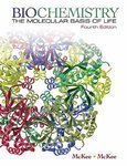Biochemistry, 4th Ed