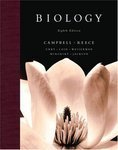 Biology, 8th Ed, with Mastering Biology Student Access Kit