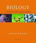 Biology with Access Code, 4th Ed