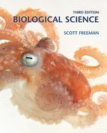 Biological Science with Mastering Biology Student Access Kit, 3rd Ed