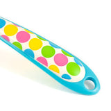 Funky Spotty Design Washing Up Brush