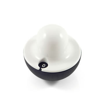Modernist Self-Righting Kitchen Timer