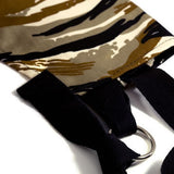 Funky Children's Camo Print Cotton Apron