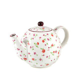 Beautiful Globe Teapot