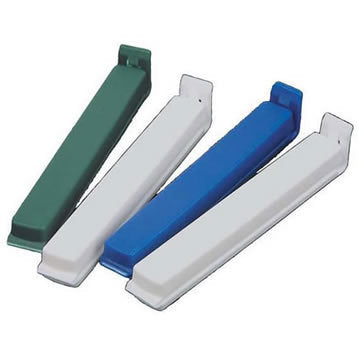 Double Pack of Reusable Bag Clips