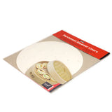 Parchment Steamer Liners