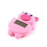 Cute Piggy Kitchen Timer