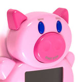 Cute Piggy Kitchen Timer