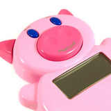 Cute Piggy Kitchen Timer