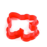 Fun Transport Shaped Cookie Cutters