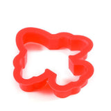 Fun Transport Shaped Cookie Cutters