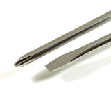 Funky Floral Print Screwdriver Set