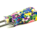 Funky Floral Print Screwdriver Set
