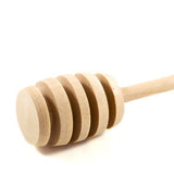 Fab Wooden Honey Spoon