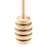 Fab Wooden Honey Spoon