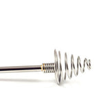 Fab Metal Honey Spoon