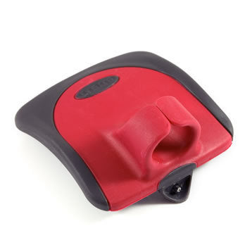 Chef'n Palm Peeler Vegetable Peeler