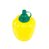 Funky Coloured Metal Colander