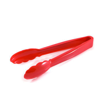 Plastic Mini Kitchen Tongs