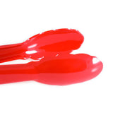 Plastic Mini Kitchen Tongs