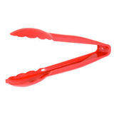 Plastic Mini Kitchen Tongs
