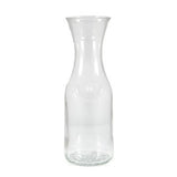 Continental Glass Carafe
