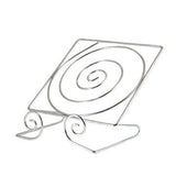 Spiral Wire Recipe Book Holder