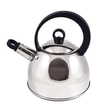 Modern Stove Top Whistling Kettle