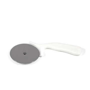 Ergonomic Economy Pizza Cutter