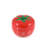Tomato Shaped Kitchen Timer