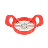 Brightly Coloured Apple Corer & Wedger