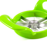 Brightly Coloured Apple Corer & Wedger
