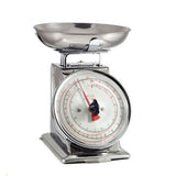 Professional Mechanical Kitchen Scale