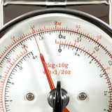 Professional Mechanical Kitchen Scale