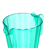 Diner-Style Acrylic Pitcher