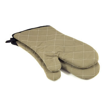 Professional Oven & Freezer Mitts