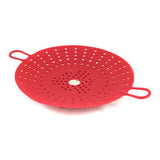 Chef'n VeggieSteam Silicone Steamer Basket
