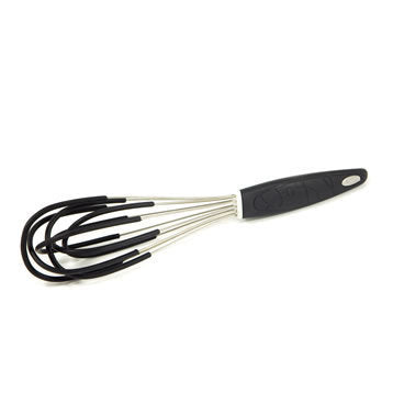 Chef'n Silicone Kitchen Whisk