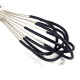 Chef'n Silicone Kitchen Whisk