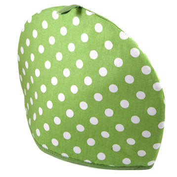 Polka Dot Cotton Jumbo Tea Cosy