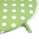 Polka Dot Cotton Jumbo Tea Cosy
