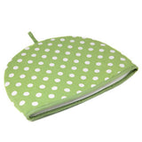 Polka Dot Cotton Jumbo Tea Cosy