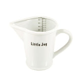 Little Jug 0.5L Ceramic Measuring Jug